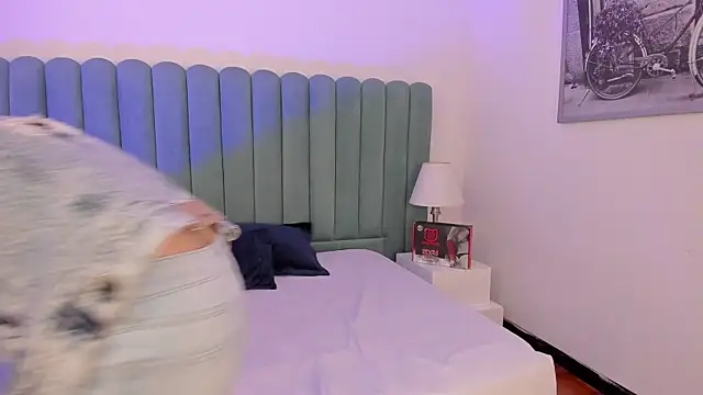 Snapshot of Lushian_ chatting on September 24, 3:15 pm Lushian online show from September 24, 3:15 pm