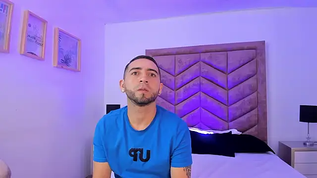 Snapshot of Lushian_ chatting on September 27, 3:39 pm Lushian online show from September 27, 3:39 pm