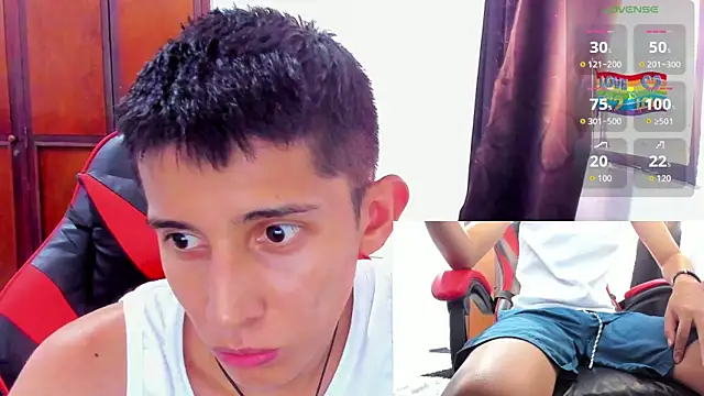 gomitaboy 1 online show from September 28, 9:31 pm