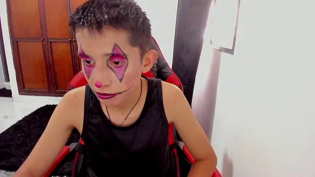 gomitaboy 1 online show from October 4, 8:07 pm