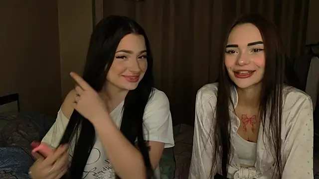 honey     bunny online show from September 15, 7:25 pm