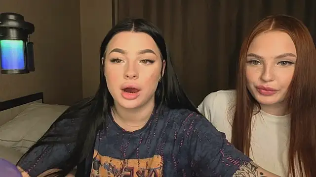 honey     bunny online show from October 5, 12:03 pm