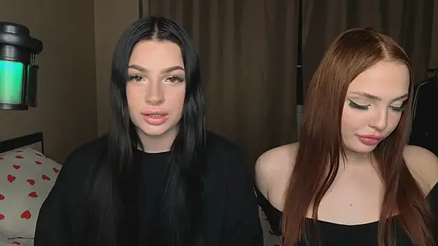 honey     bunny online show from October 7, 12:35 pm