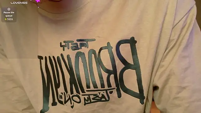 david huge online show from September 9, 8:14 am