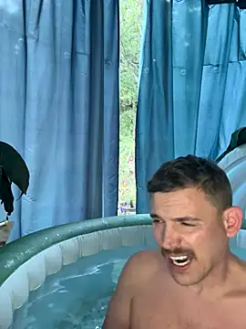 Integrityofsin online show from October 12, 12:59 pm