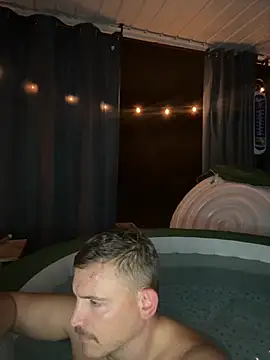 Integrityofsin online show from October 13, 1:05 am