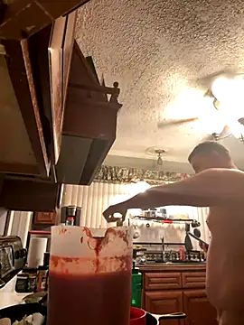 Integrityofsin online show from October 13, 1:33 pm