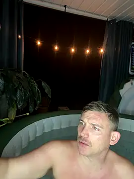 Integrityofsin online show from October 18, 2:03 am