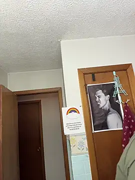 Integrityofsin online show from November 11, 3:23 pm