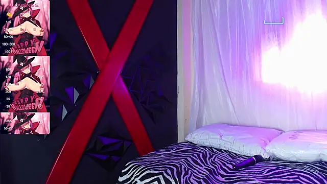 ivonne diaz1 online show from October 18, 7:47 pm