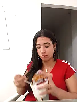 Samantha hotly online show from September 9, 12:48 pm