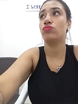 Samantha hotly online show from October 7, 3:09 pm