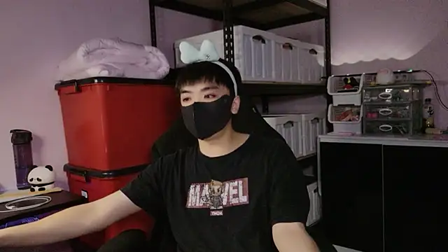 doggyman523 online show from September 11, 3:45 pm