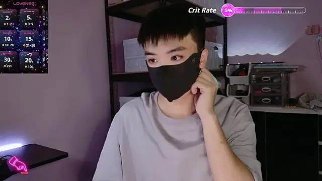 doggyman523 online show from September 23, 2:20 pm