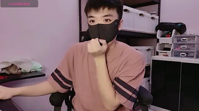 doggyman523 online show from October 1, 5:02 am