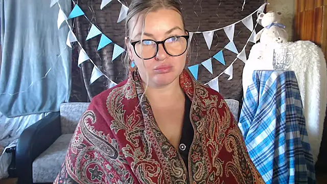 NikaSkylink online show from October 3, 7:05 am