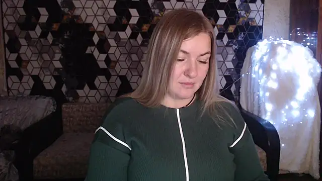 NikaSkylink online show from November 27, 8:11 pm