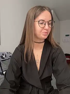 ElizabetBlack online show from October 23, 5:29 am