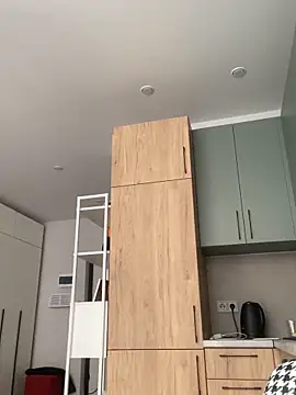 ElizabetBlack online show from October 27, 6:28 am