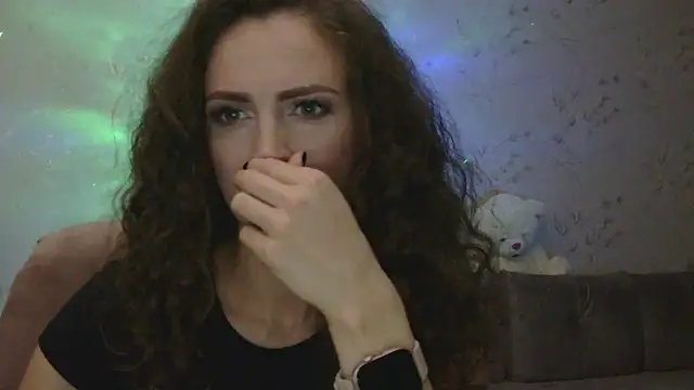 Amber Carrol online show from November 17, 5:19 pm