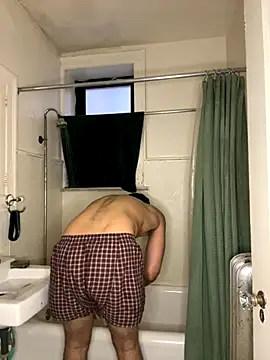 KingKevo27 online show from October 5, 9:45 pm