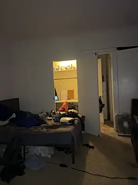 KingKevo27 online show from October 19, 2:12 am