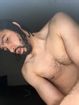 KingKevo27 online show from November 1, 2:13 am