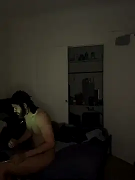 KingKevo27 online show from November 14, 2:16 pm