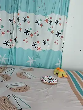 AntonelaMorriz online show from November 12, 8:04 am