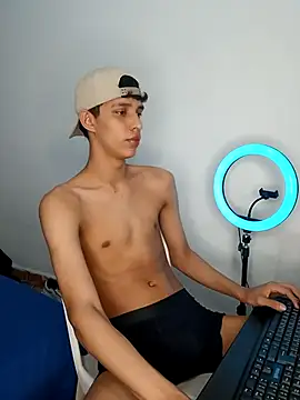 Allnei online show from November 13, 9:14 pm