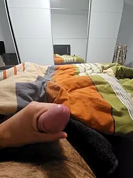 Bog dan123 online show from October 7, 8:50 pm