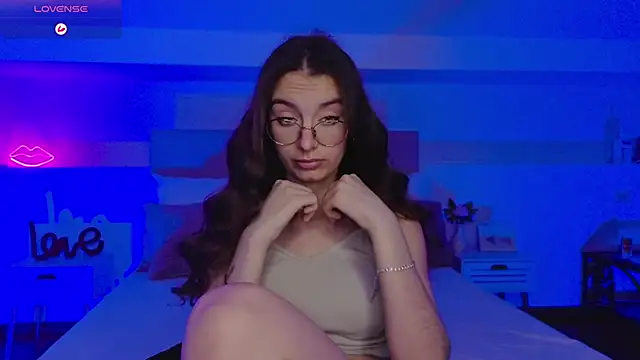 Real cutie1 online show from November 15, 9:21 pm