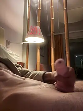 musti312 online show from September 30, 5:40 pm