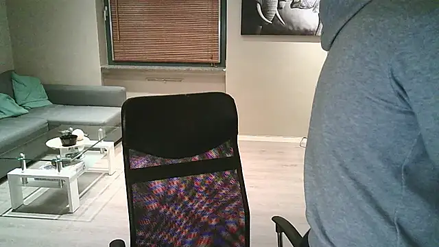 Dartanjanas13 online show from November 5, 5:24 pm