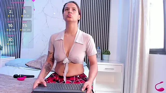 JackAndRosse  online show from November 17, 2:12 pm