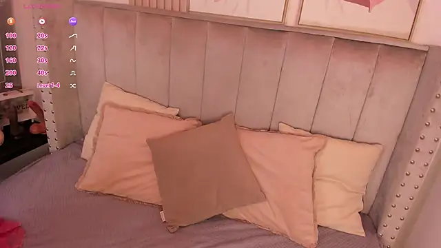 Seshat Hitt online show from November 27, 3:08 am