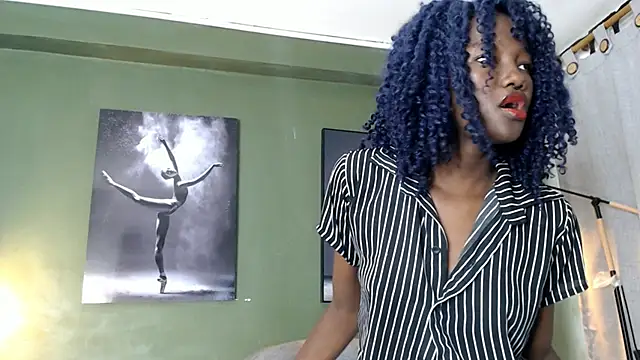 Evaa 18 online show from September 10, 5:35 pm