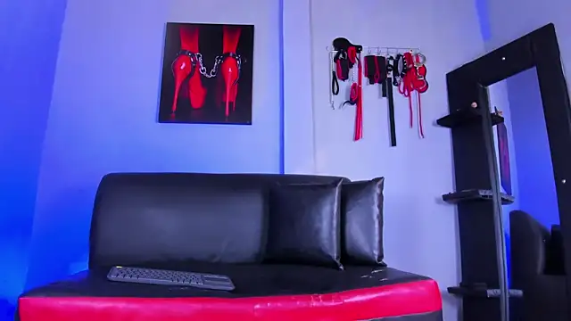 isabellestone online show from September 23, 8:12 pm