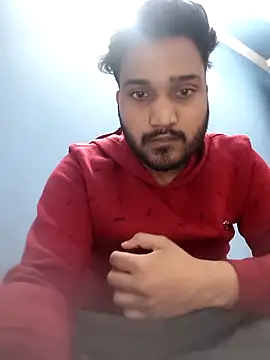 Himanshu111007 online show from December 17, 12:00 pm