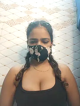 SonY-CaM2 online show from November 22, 7:13 pm