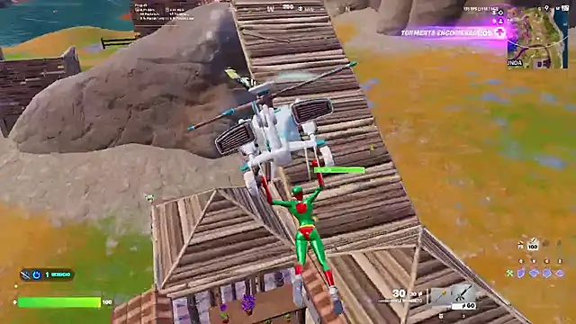 Snapshot of Damibot_xd chatting on December 18, 8:04 pm Damibot xd online show from December 18, 8:04 pm