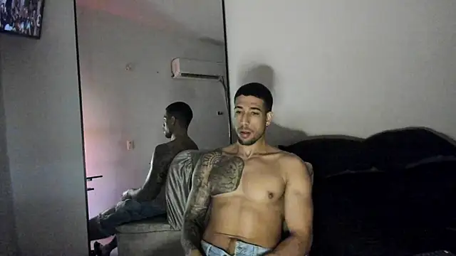 ThiagoLugo online show from September 25, 7:56 am