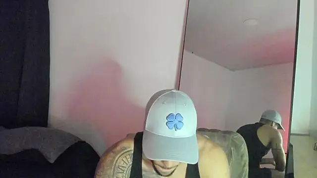 ThiagoLugo online show from October 10, 5:06 am