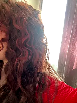 Snapshot of Hannah_xBaby chatting on September 14, 8:02 am Hannah xBaby online show from September 14, 8:02 am