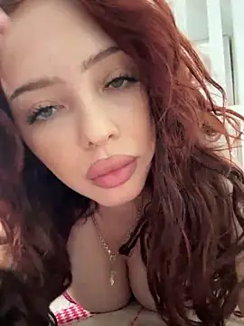 Snapshot of Hannah_xBaby chatting on October 3, 2:03 pm Hannah xBaby online show from October 3, 2:03 pm