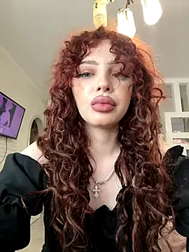 Snapshot of Hannah_xBaby chatting on October 15, 11:10 am Hannah xBaby online show from October 15, 11:10 am