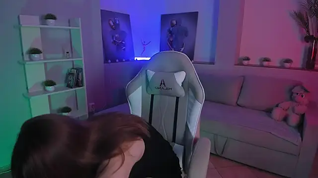 AlicePill online show from October 30, 1:29 am