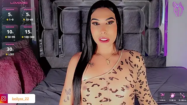 Snapshot of Keilyss_ chatting on September 20, 3:07 am Keilyss online show from September 20, 3:07 am