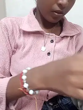 AnkitaDevi online show from September 10, 3:39 am