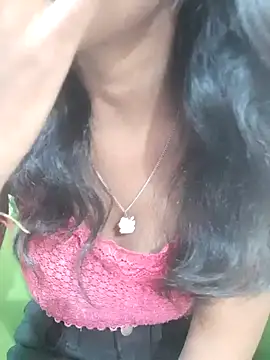 AnkitaDevi online show from September 12, 3:50 am